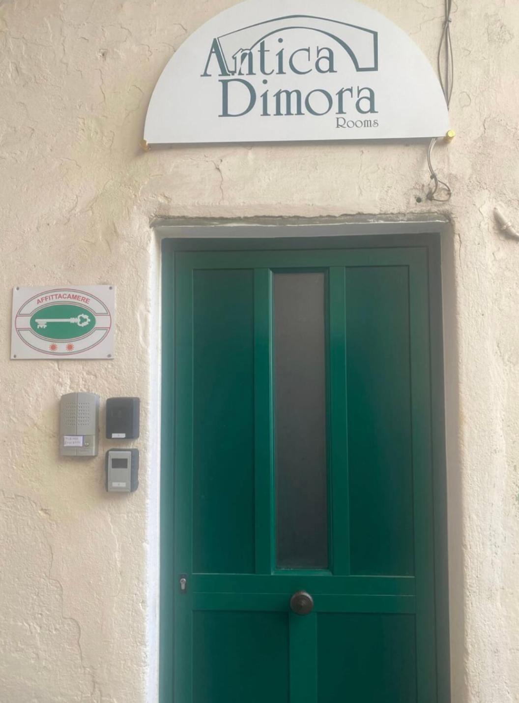Antica Dimora Rooms Albisola Superiore Dış mekan fotoğraf