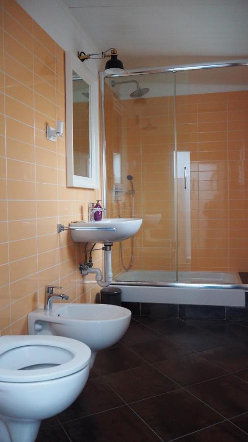 Antica Dimora Rooms Albisola Superiore Dış mekan fotoğraf